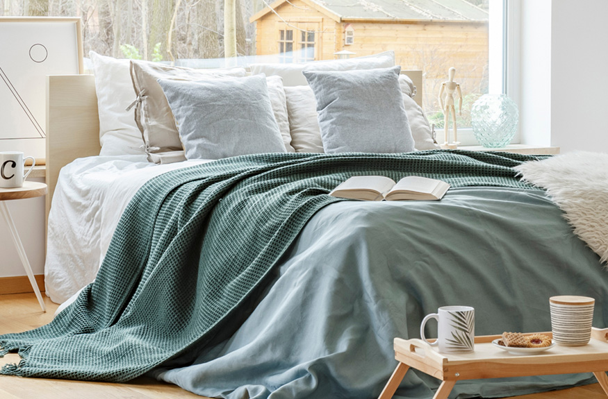 Dệt may gia đình