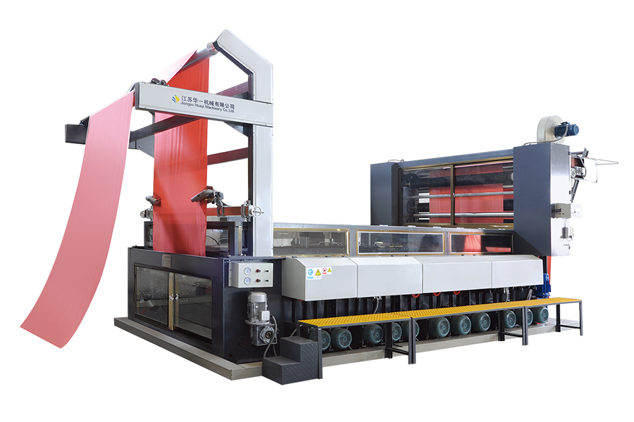 Máy kiện liên hợp nằm ngang MW-Model