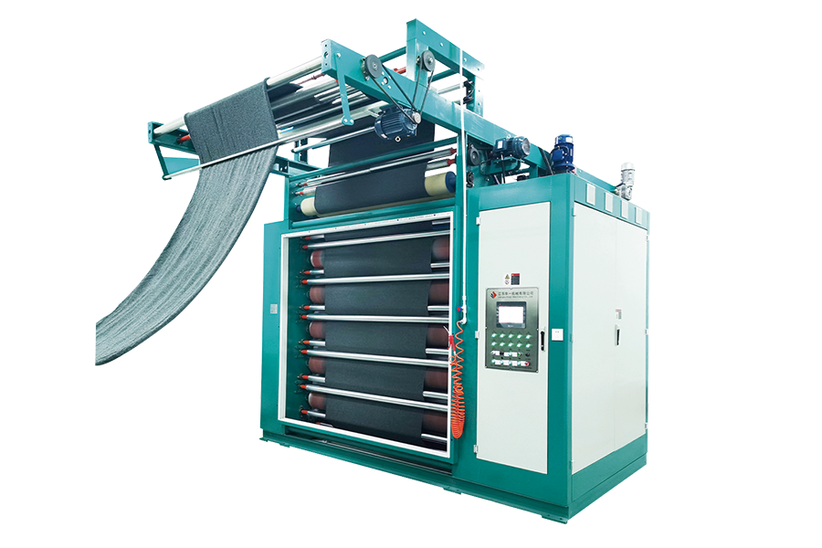 Máy kiện liên hợp dọc MM-Model